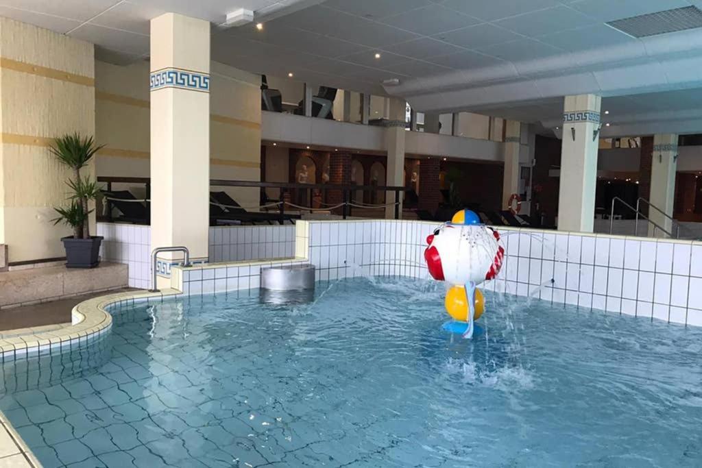 Bayerwald Appartement 상트엥글마 외부 사진