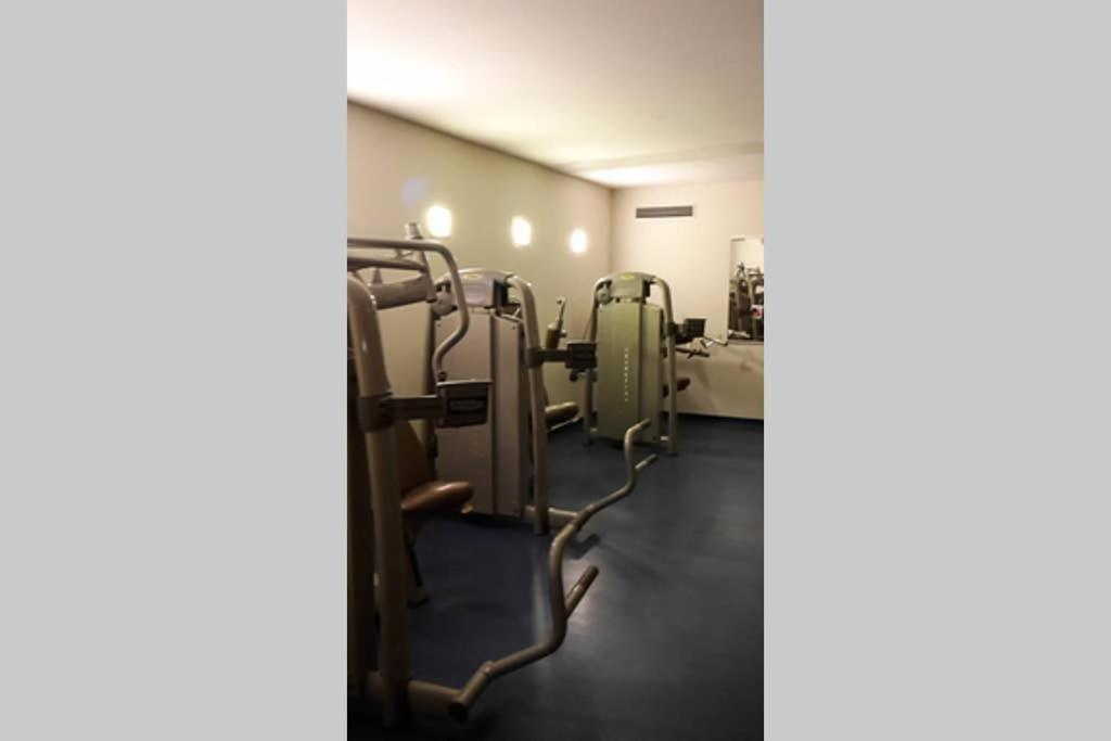 Bayerwald Appartement 상트엥글마 외부 사진