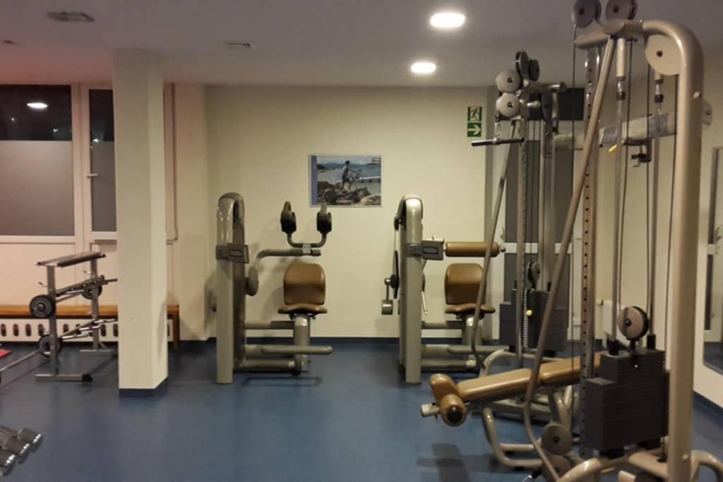 Bayerwald Appartement 상트엥글마 외부 사진