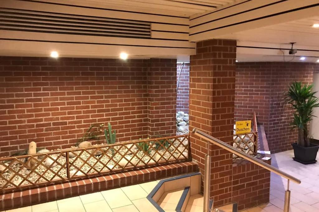 Bayerwald Appartement 상트엥글마 외부 사진