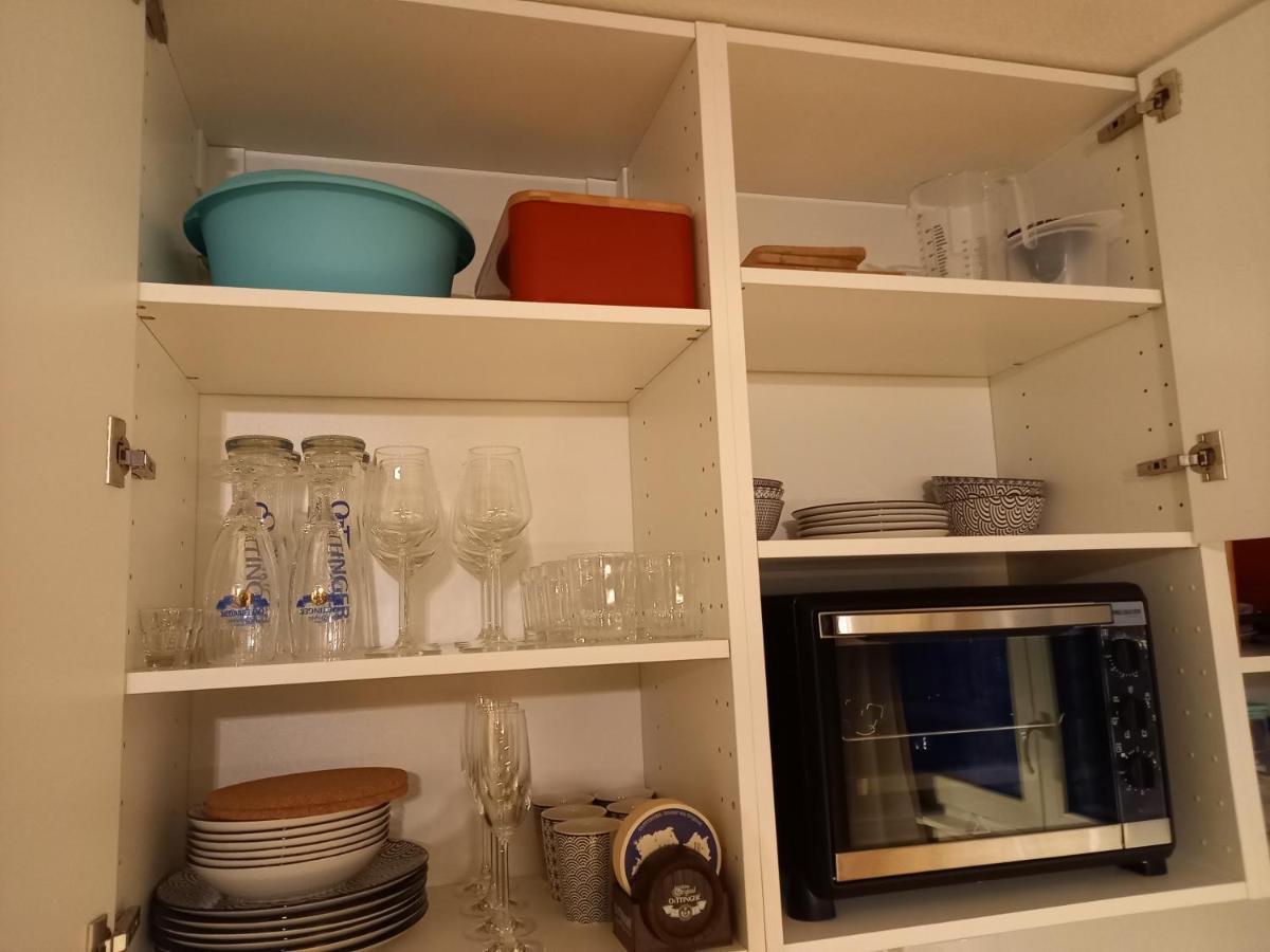 Bayerwald Appartement 상트엥글마 외부 사진