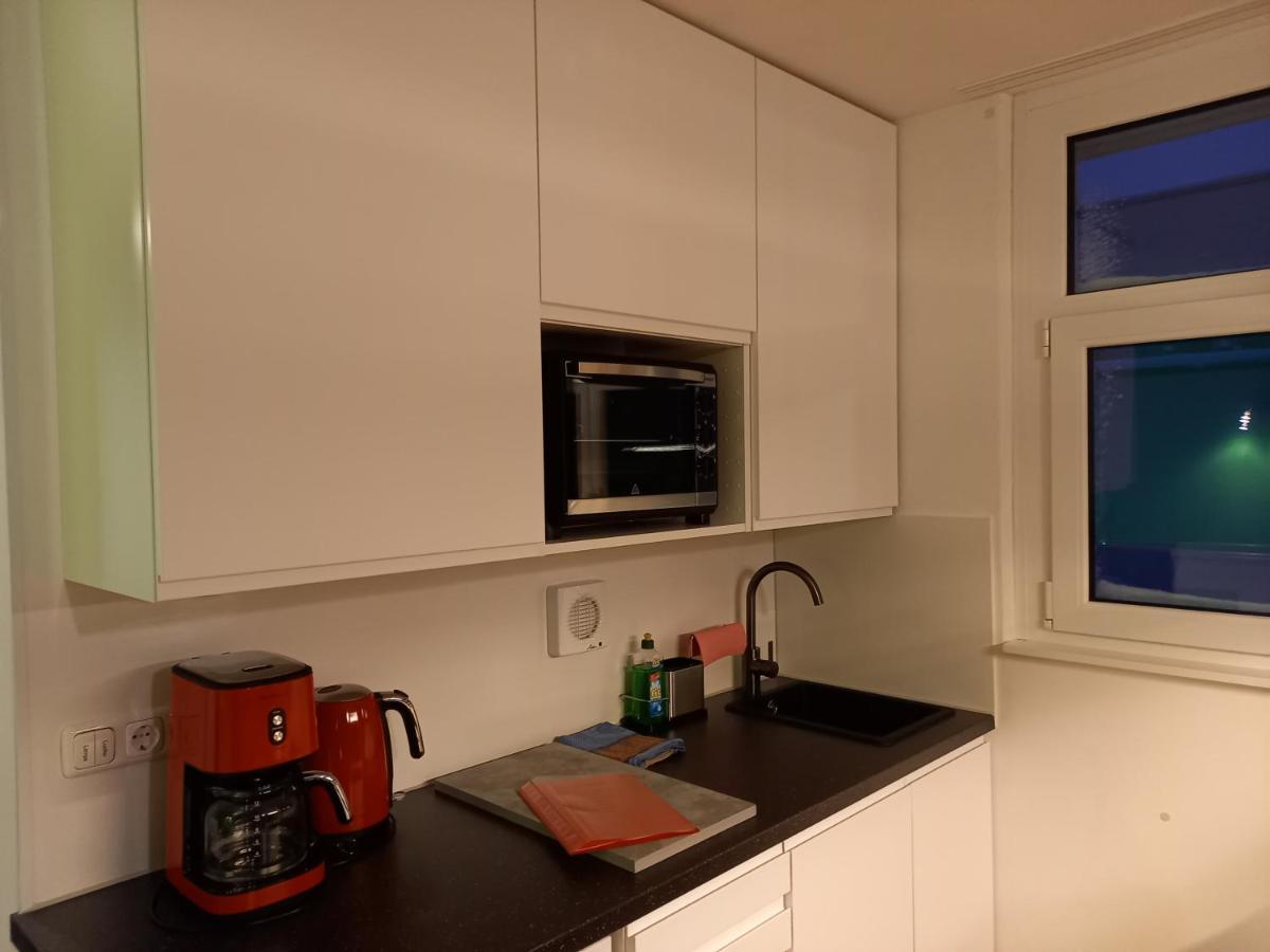 Bayerwald Appartement 상트엥글마 외부 사진