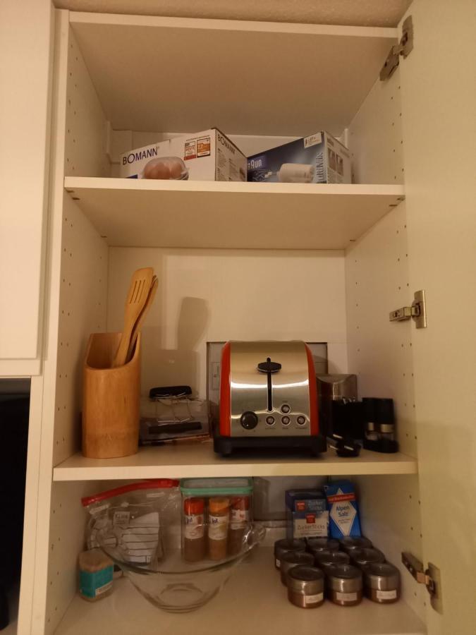 Bayerwald Appartement 상트엥글마 외부 사진