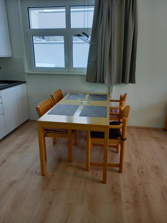 Bayerwald Appartement 상트엥글마 외부 사진